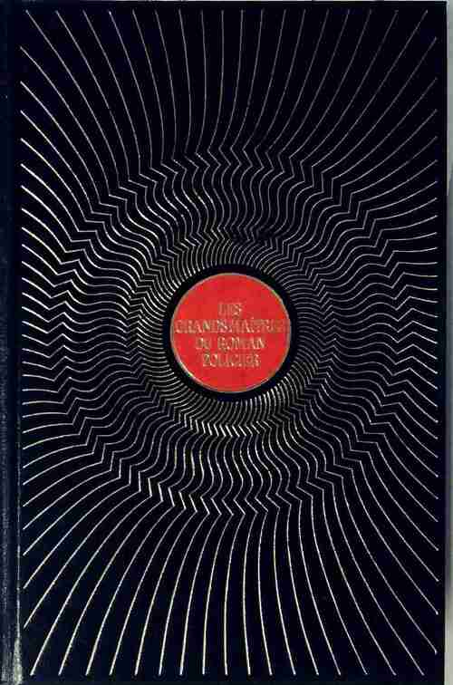 Le chien des Baskerville - Arthur Conan Doyle - Livre