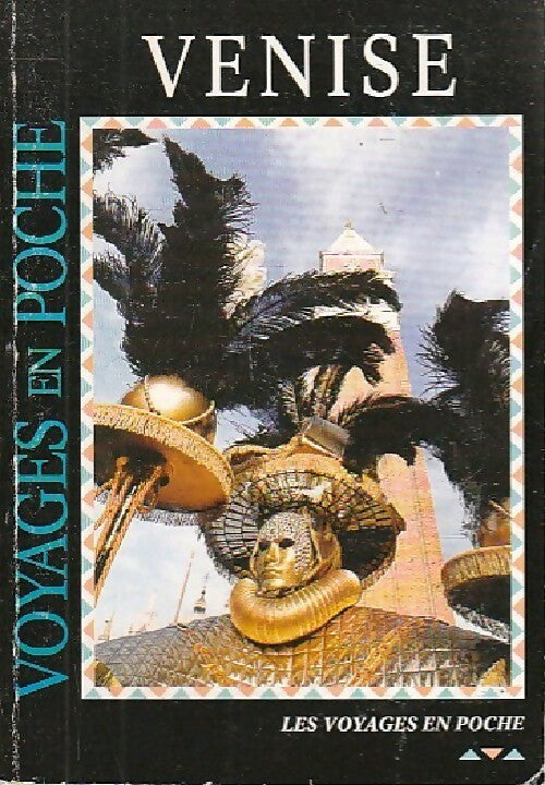 Venise - Inconnu - Livre