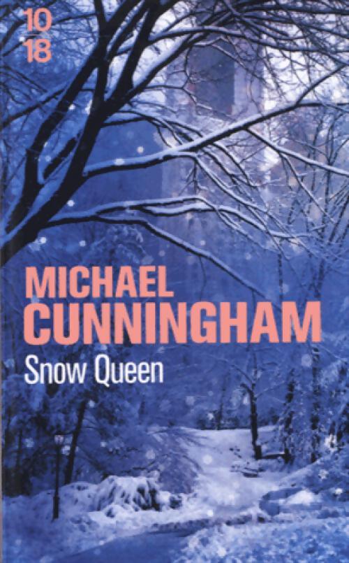 Snow queen - Michael Cunningham - Livre