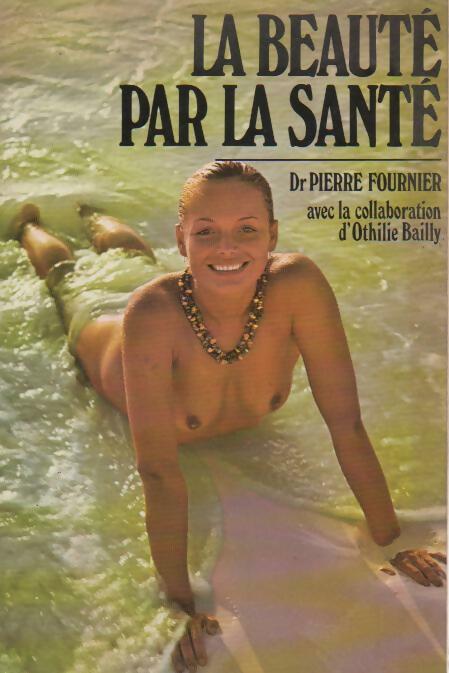 La beauté par la santé - Pierre Fournier - Livre