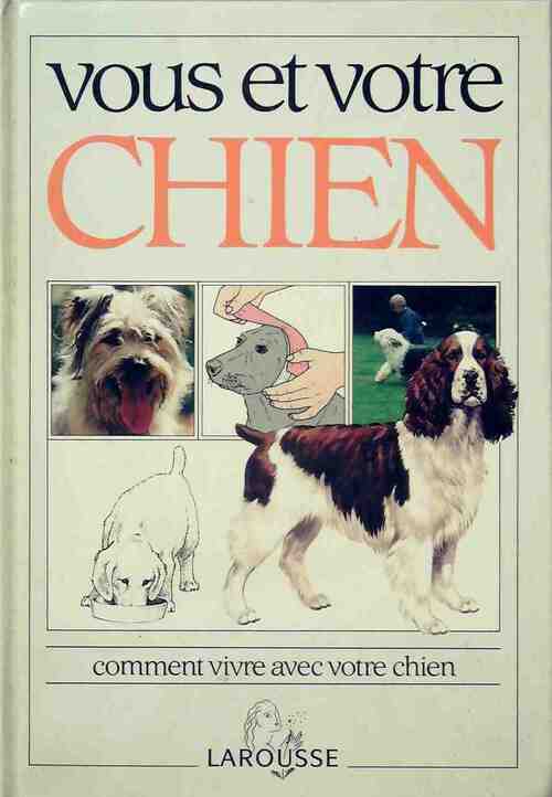 Vous et votre chien - David Taylor - Livre