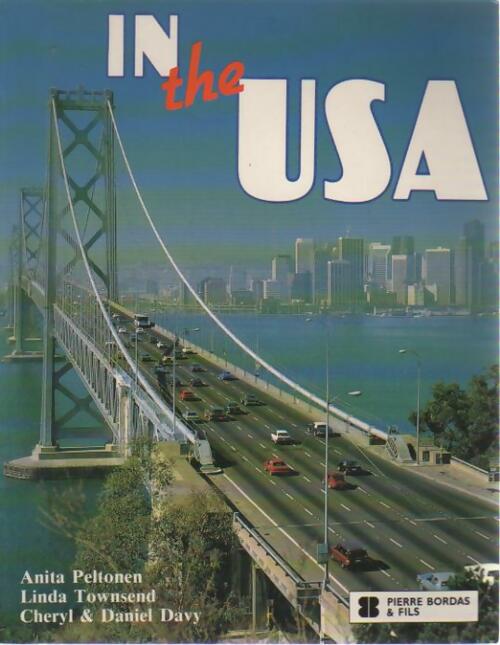 In the USA - Collectif - Livre