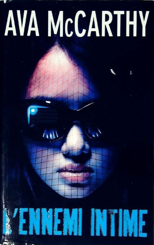 L'ennemi intime - Ava Mc Carthy - Livre