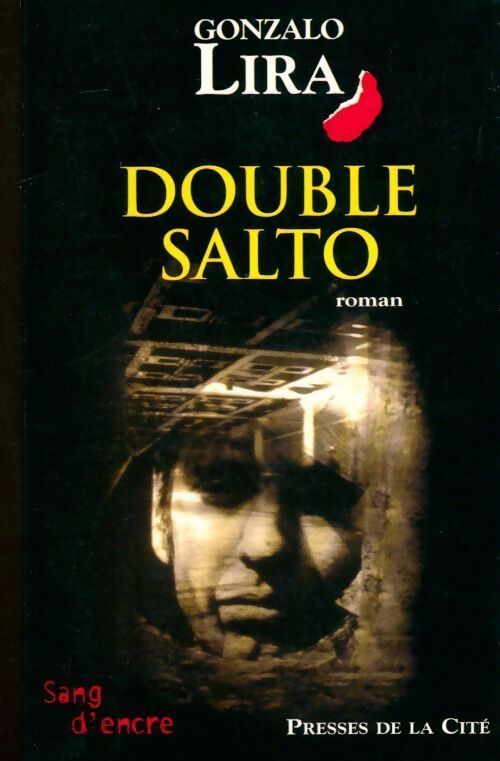 Double salto - Gonzalo Lira - Livre