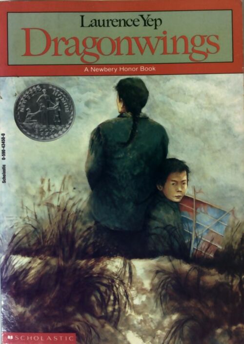 Dragonwings - Laurence Yep - Livre