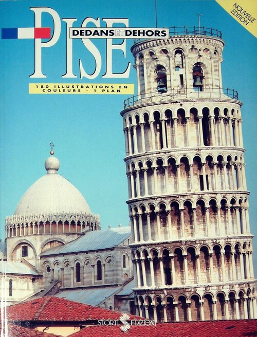 Pise - Roberto Bello - Livre