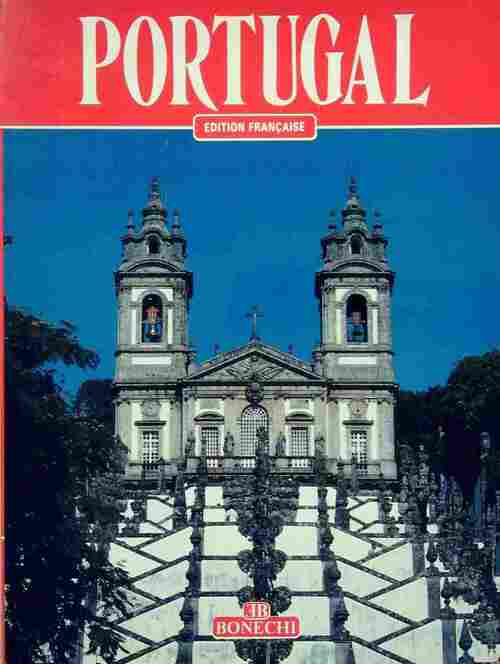 Portugal - Rui Coimbra - Livre
