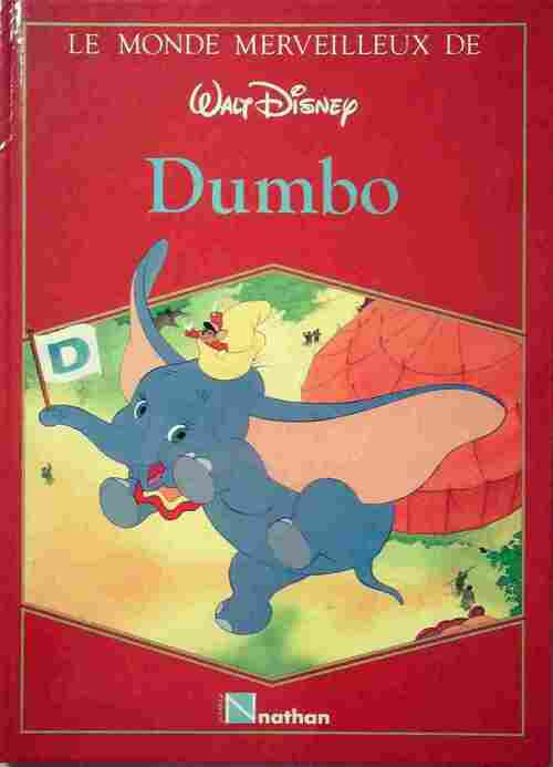 Dumbo - Emilie Beaumont - Livre