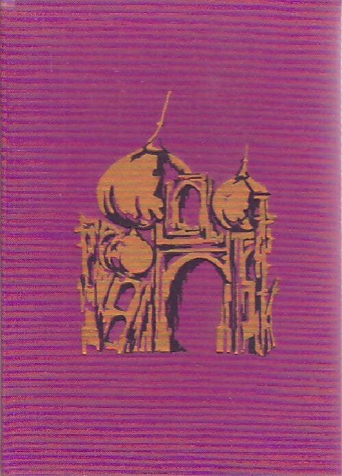 La mousson Tome II - Louis Bromfield - Livre