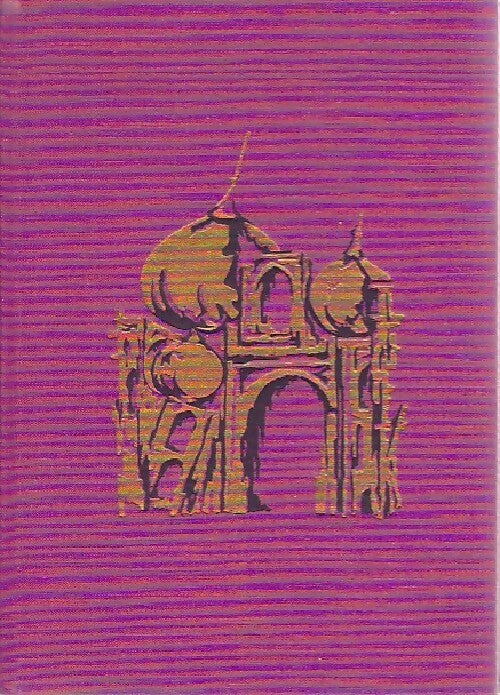 La mousson Tome I - Louis Bromfield - Livre