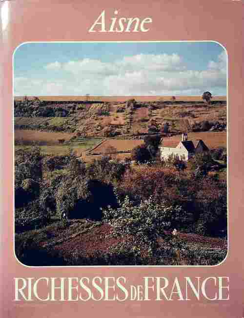Aisne - Collectif - Livre