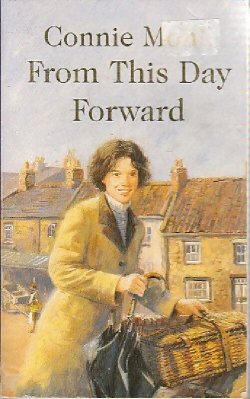 From this day forward - Connie Monk - Livre