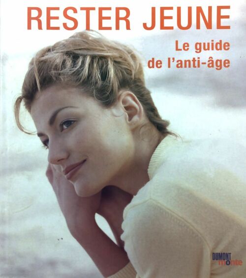 Rester jeune - Silke Heller - Livre