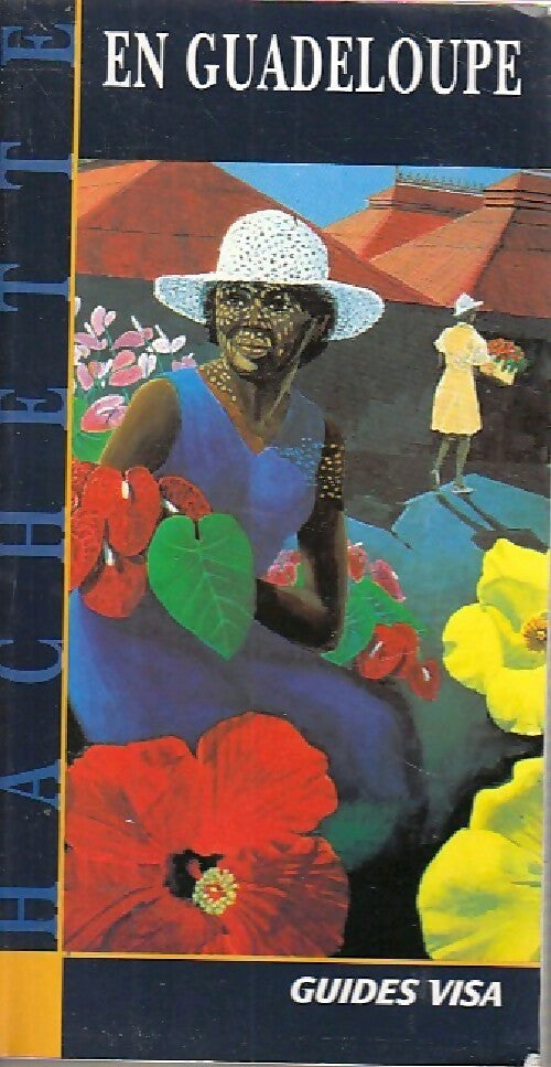 En Guadeloupe - Collectif - Livre