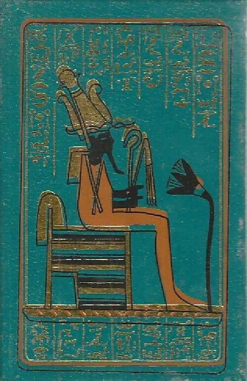 Isis ou la recherche de l'Egypte ensevelie - Pierre Montet - Livre