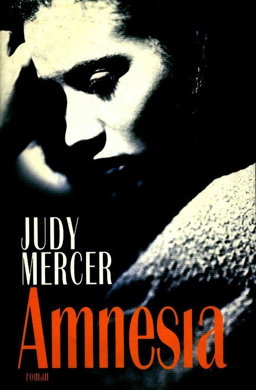 Amnésia - Judy Mercer - Livre