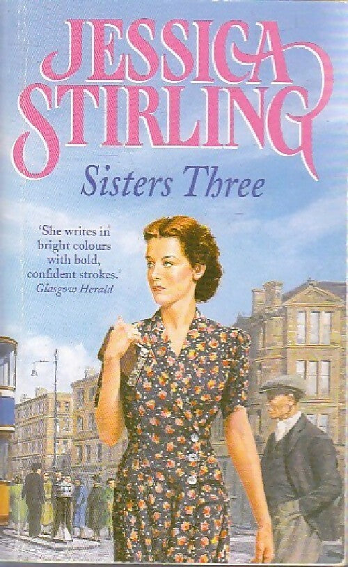 Sisters three - Jessica Stirling - Livre