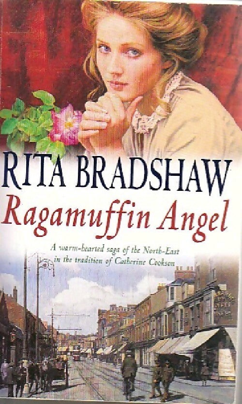 Ragamuffin angel - Rita Bradshaw - Livre