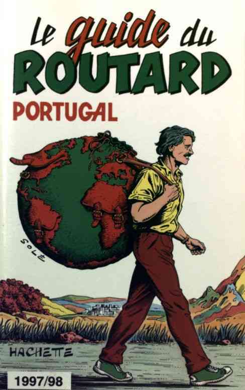 Portugal 1997-98 - Collectif - Livre