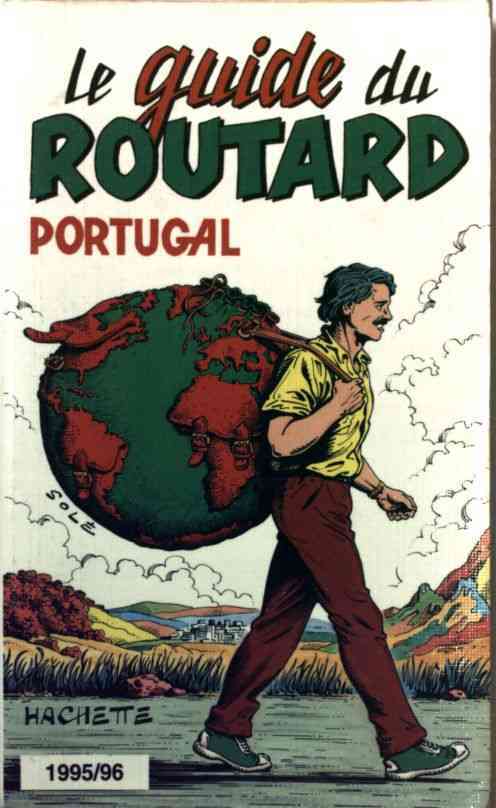 Portugal 1995-96 - Collectif - Livre