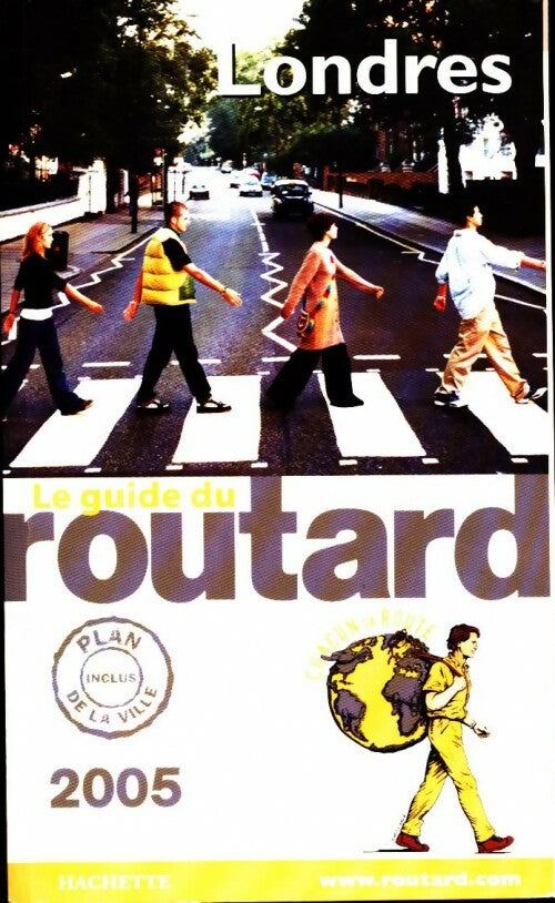 Londres 2005 - Collectif - Livre