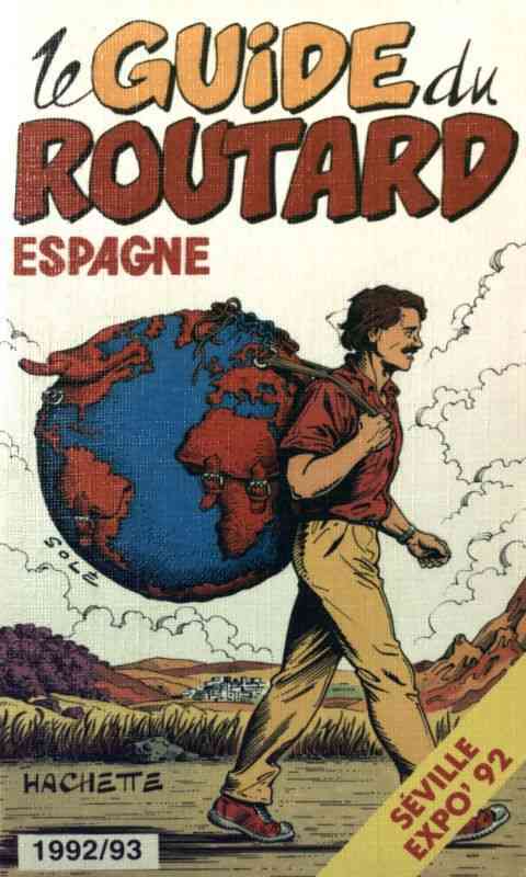 Espagne 1992-93 - Collectif - Livre