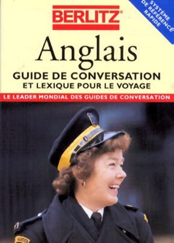 Anglais - Collectif - Livre