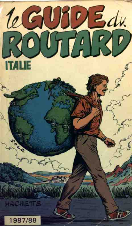 Italie 1987-88 - Collectif - Livre