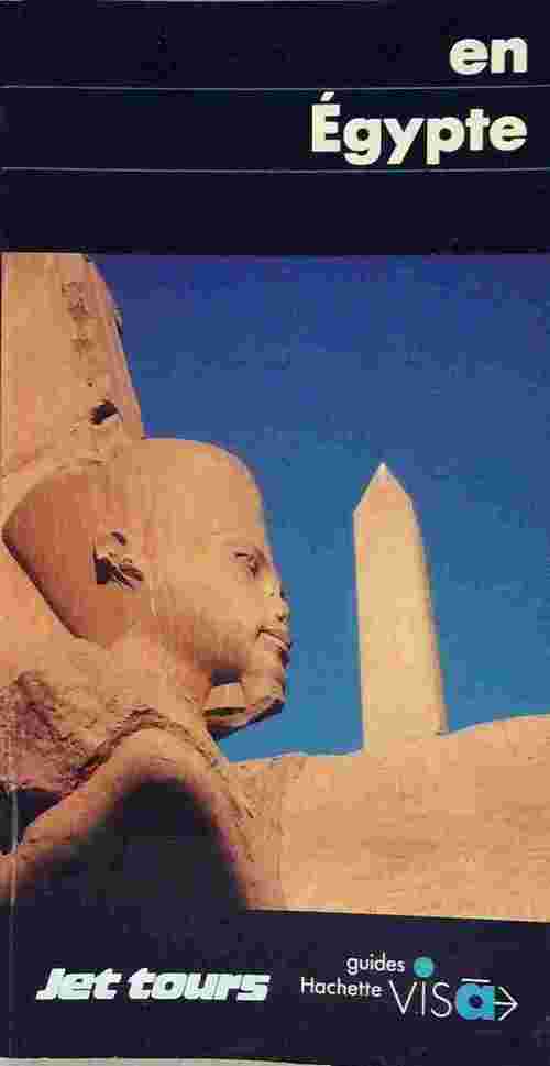 En Égypte - Denise Basdevant - Livre