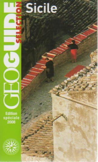 Sicile 2008 - Aurélia Bollé - Livre