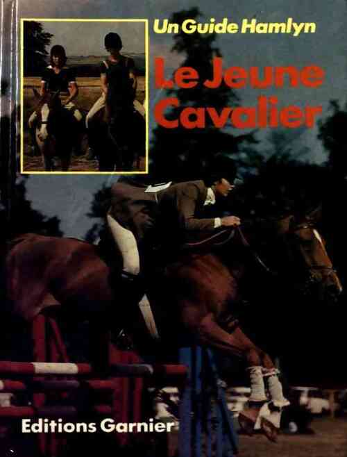 Le jeune cavalier - Angela Sayer - Livre