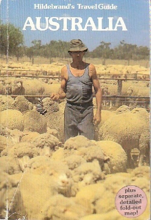 Australia - Collectif - Livre