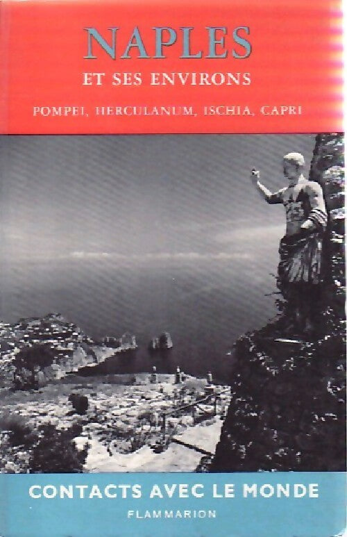 Naples et ses environs - Wim Alings Jr - Livre