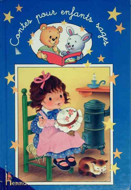 Contes pour enfants sages Tome II - Collectif - Livre