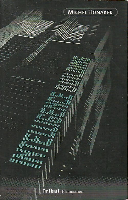 Intelligence building - Michel Honaker - Livre