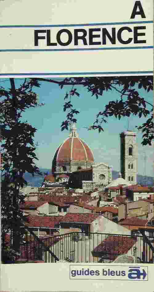 A Florence - Inconnu - Livre