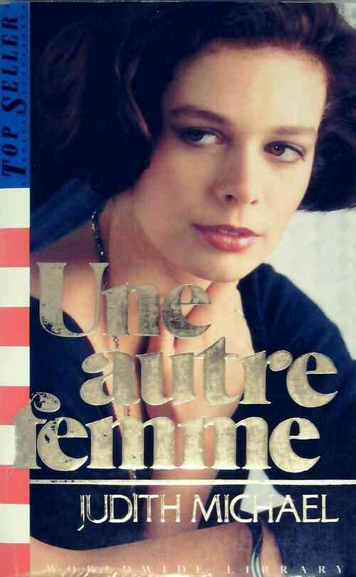 Une autre femme - Judith Michael - Livre