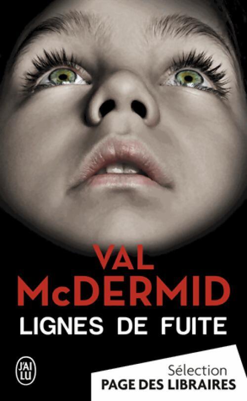 Lignes de fuite - Val McDermid - Livre
