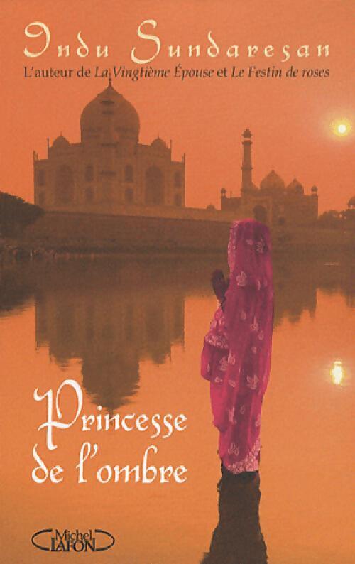 Princesse de l'ombre - Sophie Weston - Livre