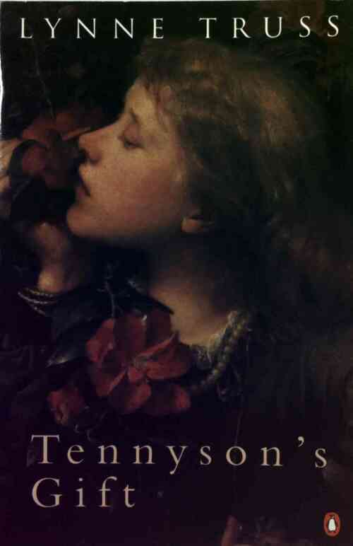 Tennyson's gift - Lynne Truss - Livre