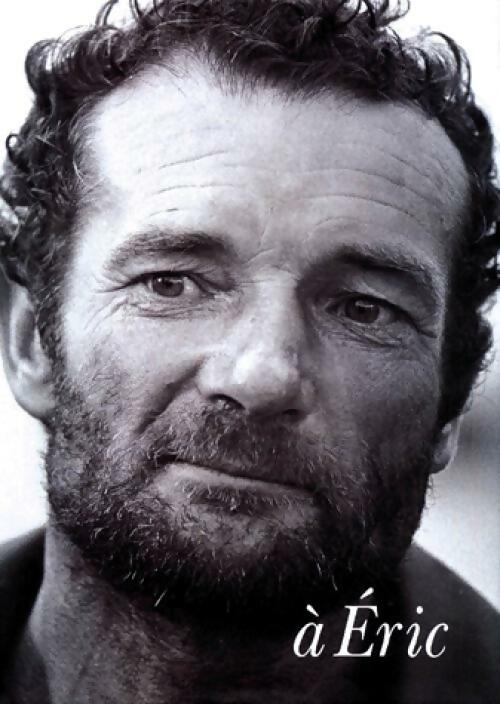 A Eric - Jacqueline Tabarly - Livre