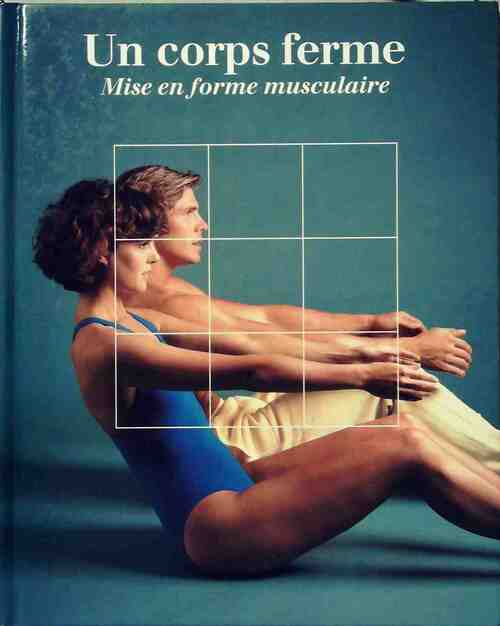 Un corps ferme - Inconnu - Livre
