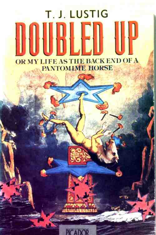 Doubled up - T. J. Lustig - Livre