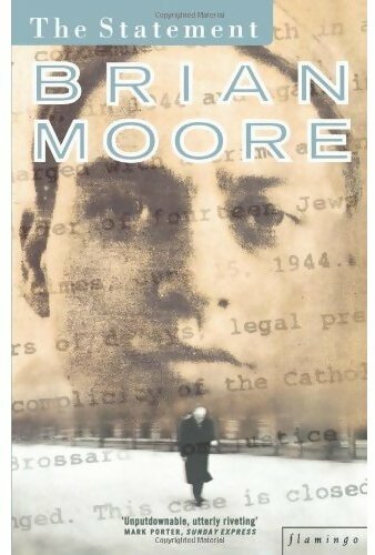 The statement - Brian Moore - Livre