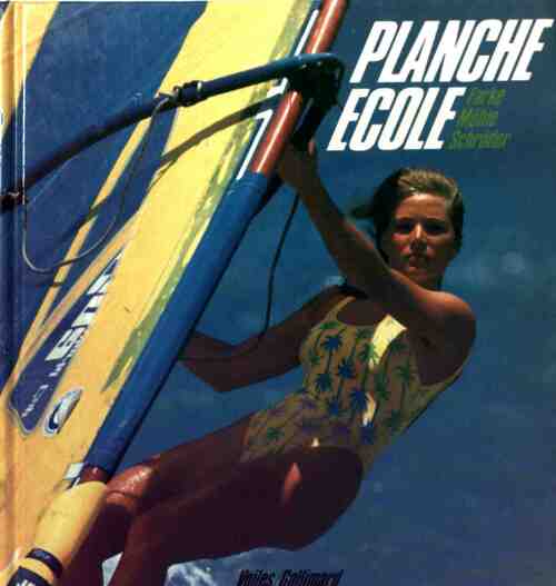 Planche école - Farke - Livre