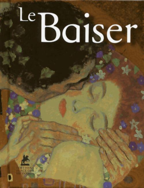 Le baiser - Studio Zuffi - Livre