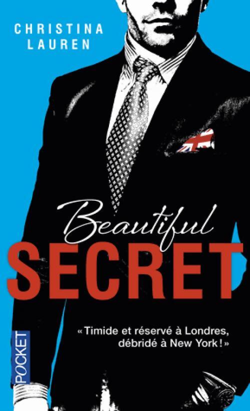 Beautiful secret - Christina Lauren - Livre