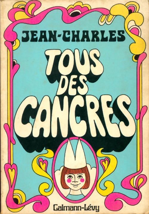 Tous des cancres - Jean-Charles - Livre