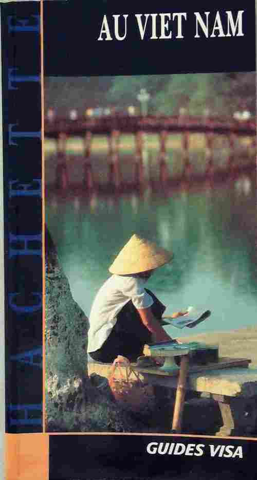 Au Viet Nam - Hervé Beaumont - Livre