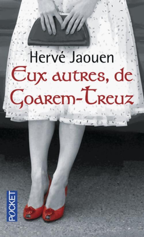Eux autres, de Goarem-Treuz - Hervé Jaouen - Livre